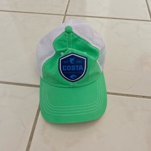 Costa hat